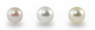 perle naturale de Akoya
