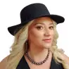 Colier perle Tahitiene 9–11 mm, aur alb 14K | KASKADDA®