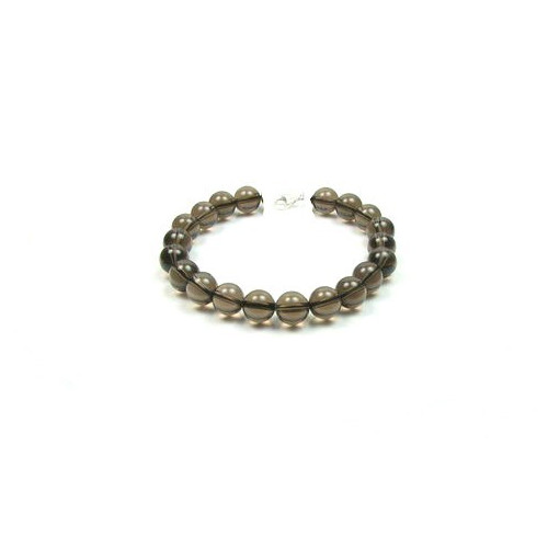 Bratara Cuart Fumuriu 8 mm