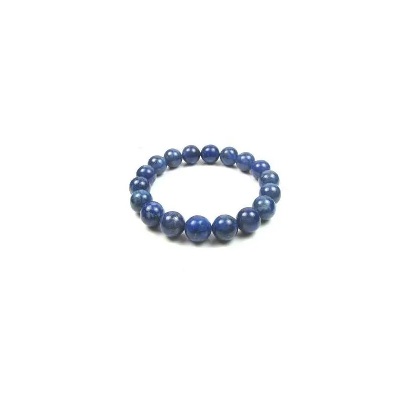 Bratara Lapis Lazuli 10 mm