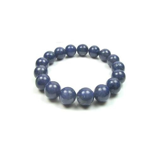 Bratara Lapis Lazuli 12 mm