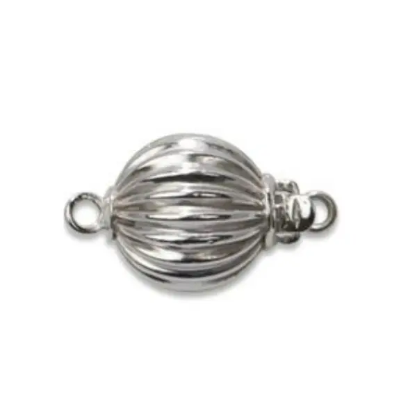 Colier perle Akoya japoneze 5,5–6 mm, aur alb 14K | KASKADDA®