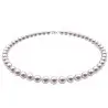 Set Perle Albe 7–8 mm, Argint 925 – Colier și Brățară | KASKADDA®
