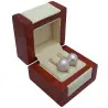 Cercei Kaskadda cu Perle Naturale Edison, Calitate Premium AAA, Perle Rare Gigant de 12,5 - 13 mm si Aur Galben de 14k