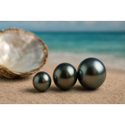 Perlele Tahitiene – aurul negru al oceanelor