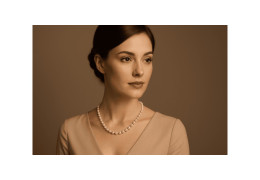 Coliere cu Perle – Eleganța care nu se demodează niciodată