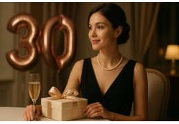Cadouri Femei 30 Ani – Idei rafinate pentru un nou deceniu al eleganței