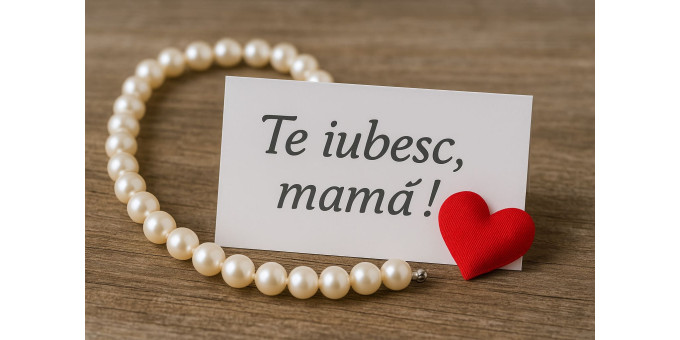 Cadouri pentru Mama – idei premium care transmit emoție și recunoștință